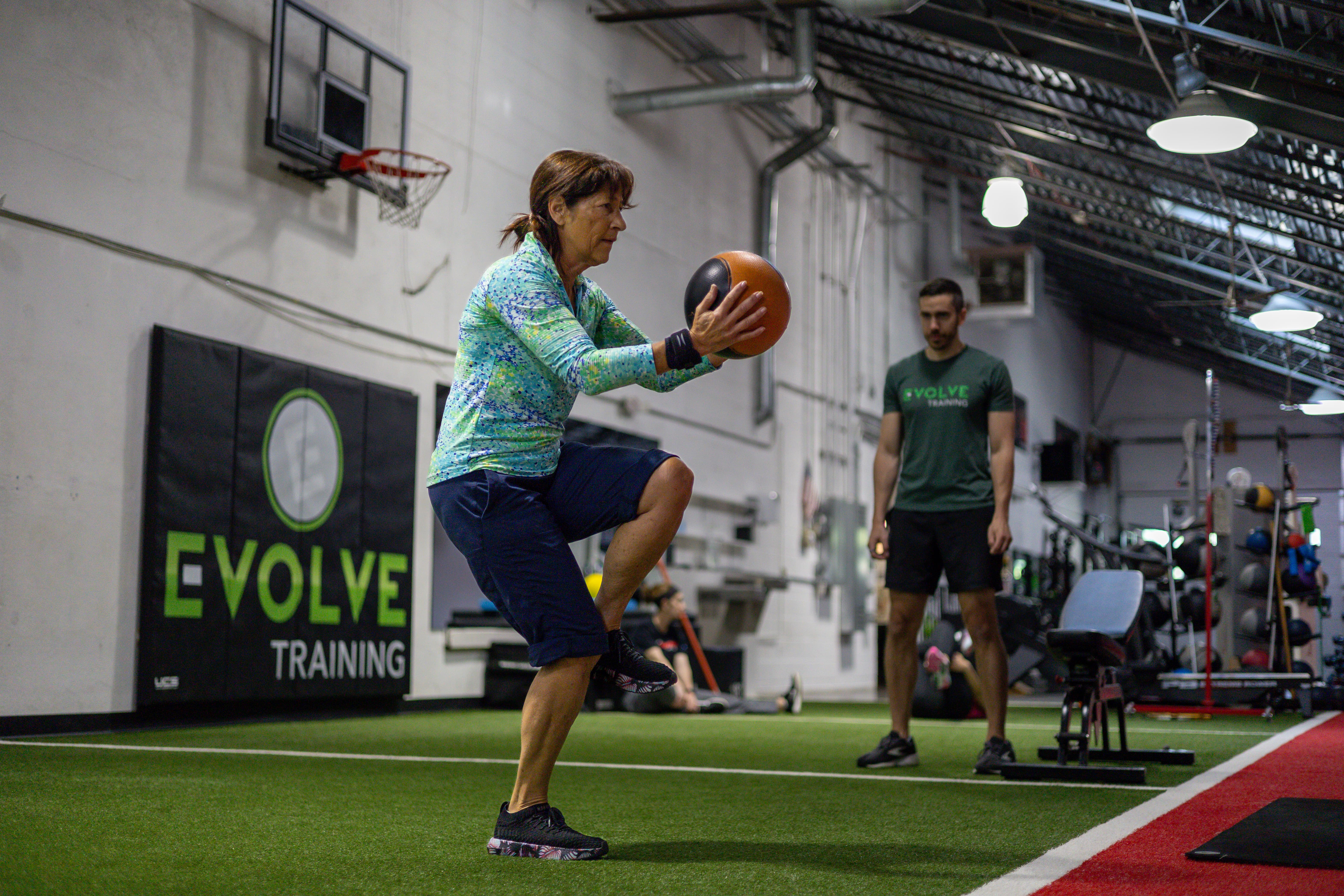 The 166-Hour Advantage: What to Do Between Your Workouts to Reach Your Goals & Feel Your Best!