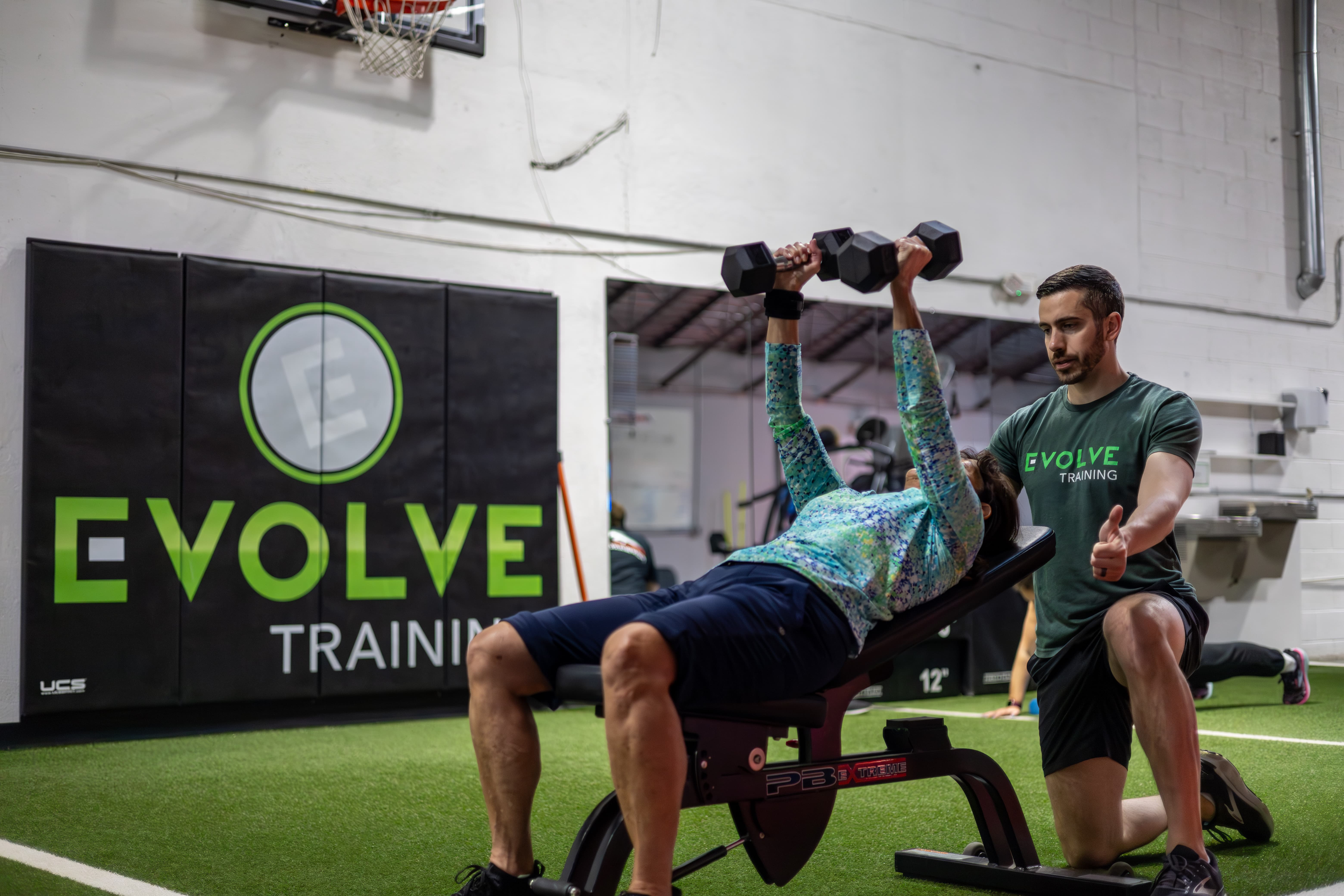 Strength Training During Menopause: Why It Matters