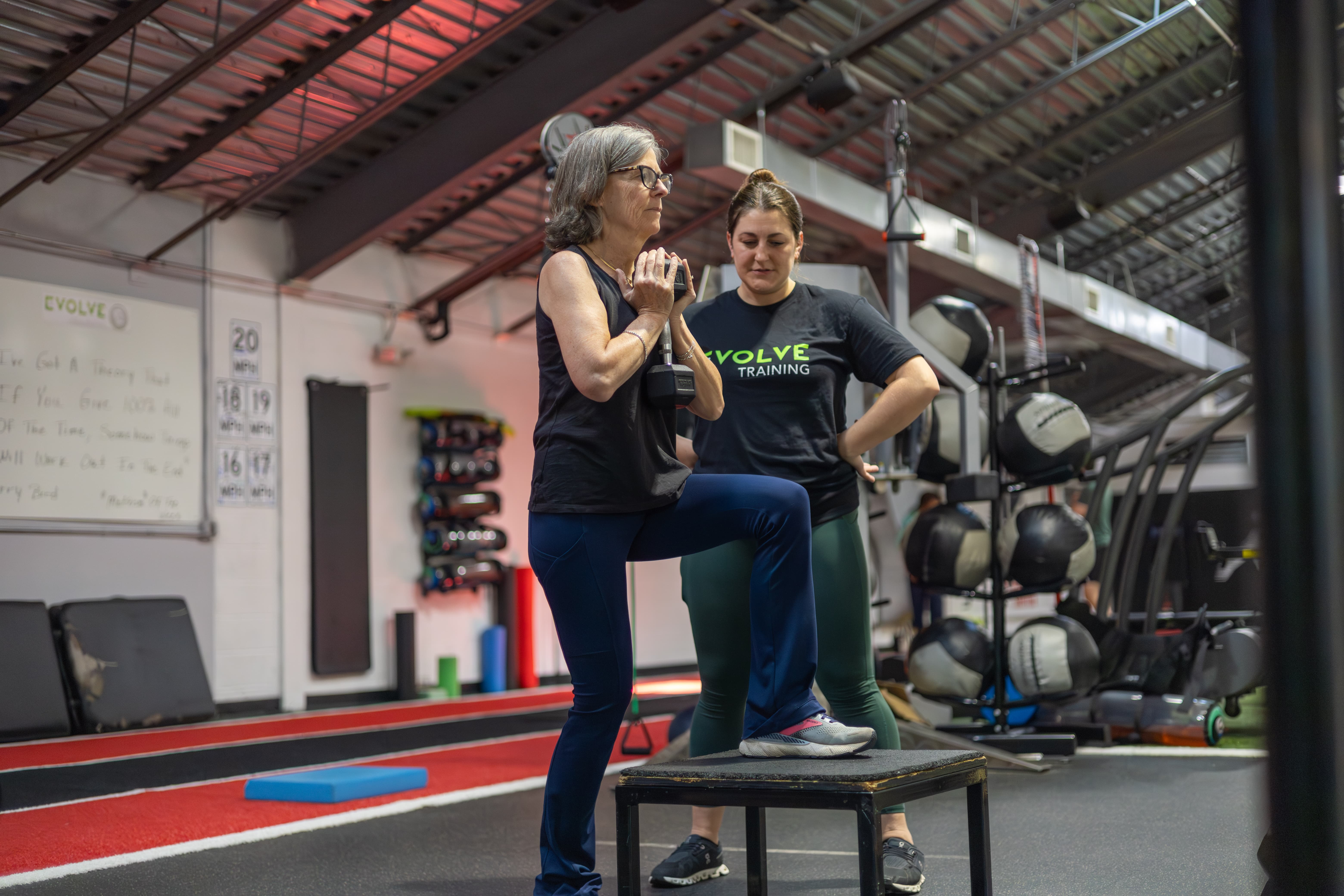 How to Improve Your Balance as You Age: 5 Simple Exercises to Stay Strong and Steady