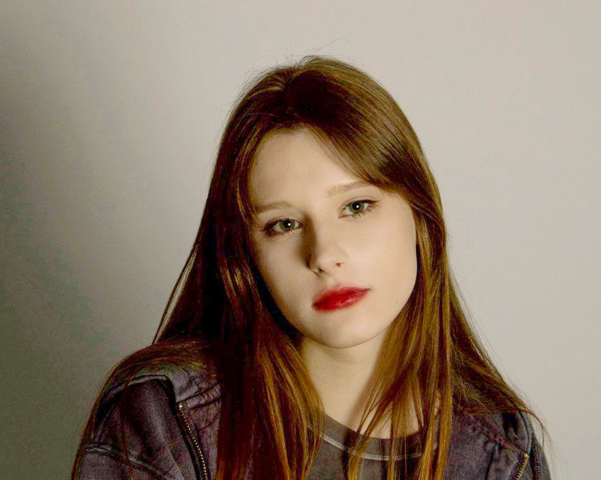 Anastasiia Rakhmanina