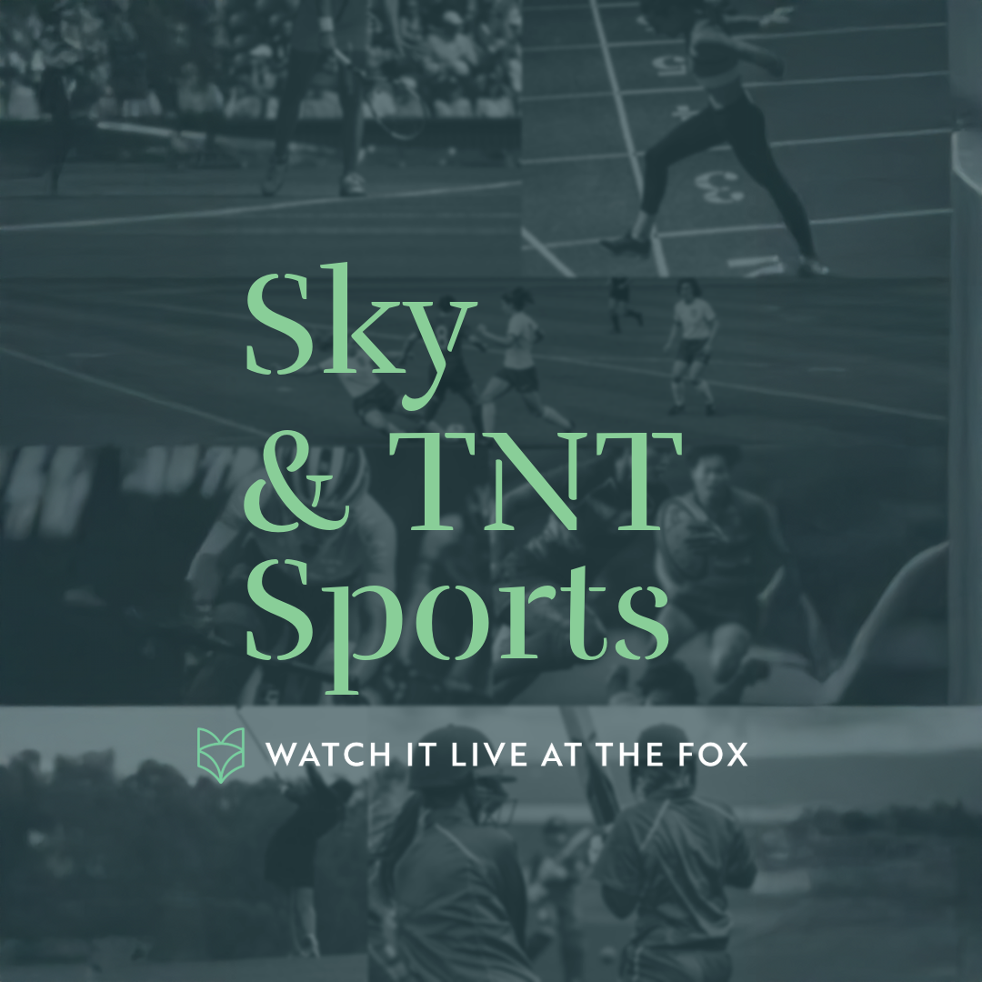 Sky & TNT Sports