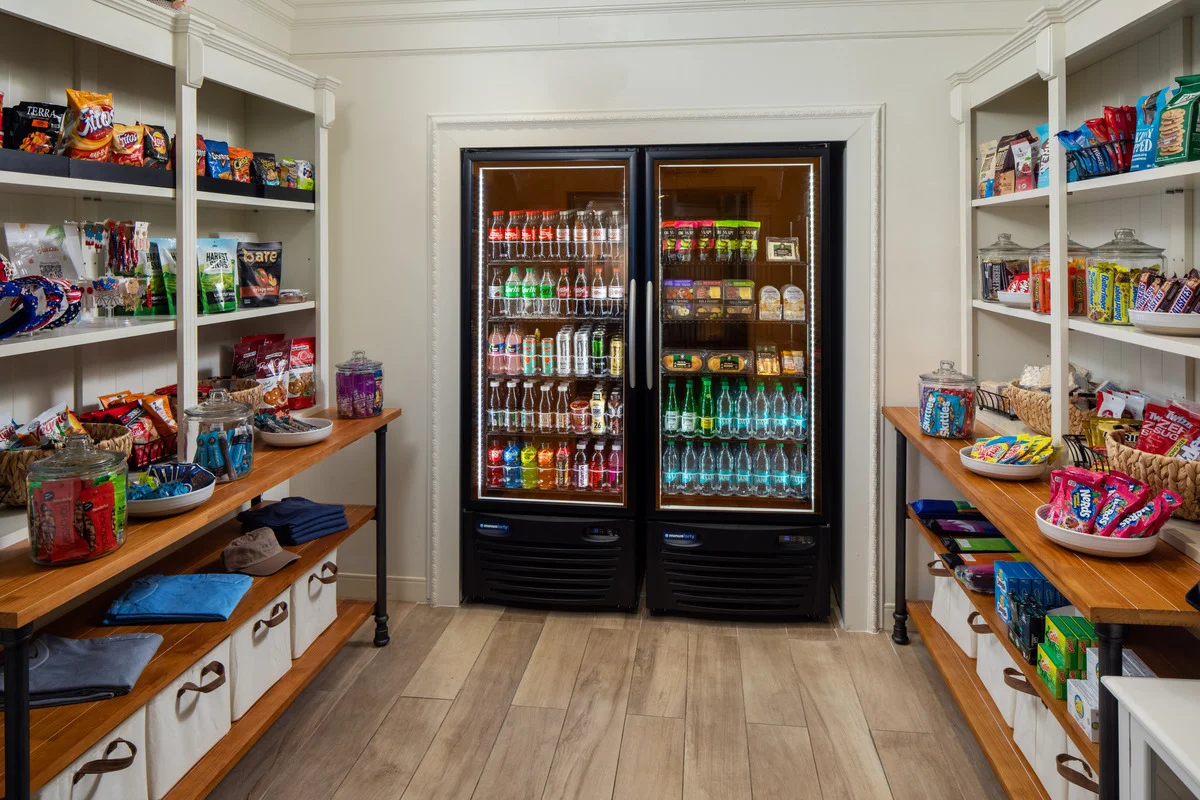 Convenience Store