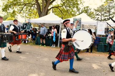 MS Highlands and Islands Celtic Festival 2022
