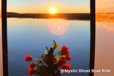 Voodoo Love Boat Tour