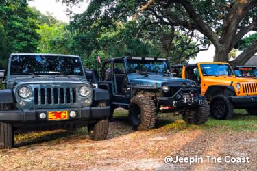 Jeep Auction