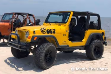 Jeep