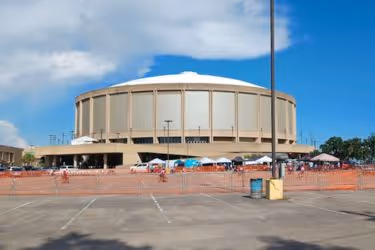 Mississippi Coast Coliseum