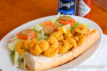 Po'Boy