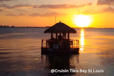 cruisin tiki bay st. louis