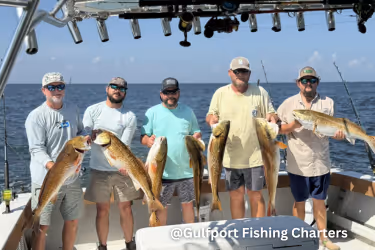 Navigator Fishing Charters