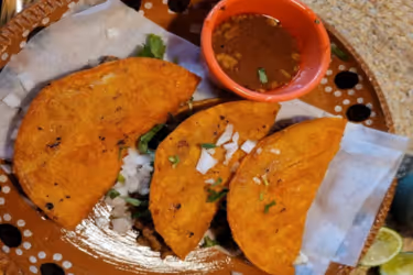 El Chilango - Birria Tacos