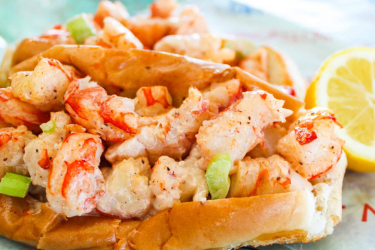 Lobster Roll