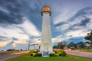 Biloxi Lighthouse