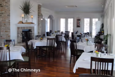The Chimneys Restaurant
