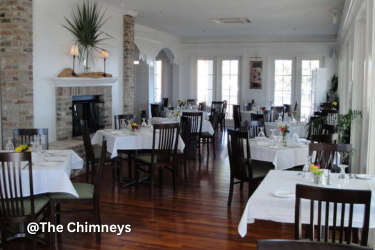 The Chimneys Restaurant