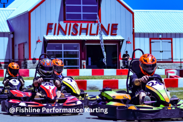 Fishline Performance Karting