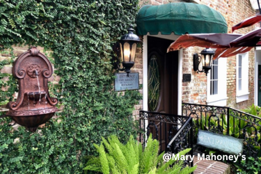 Mary Mahoney’s