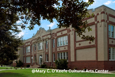 Mary C. O’Keefe Cultural Arts Center 
