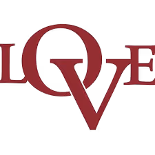 Orchard View logo.