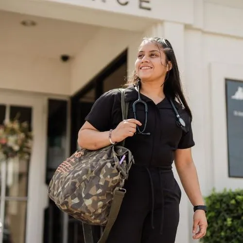 Empowered Roo Relief Veterinary Technician