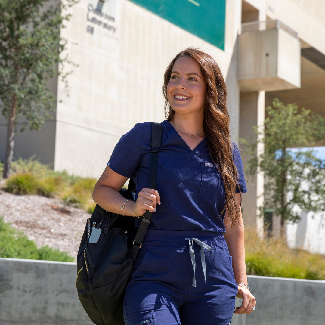 Connect with Vet Students