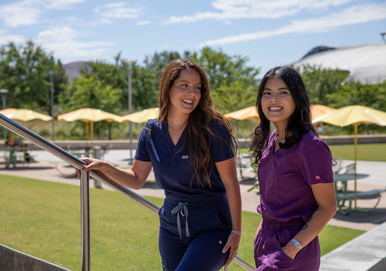 Hire your Vet Tech