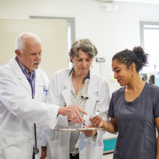 How Roo Makes a Real Difference for Vets and Hospitals.