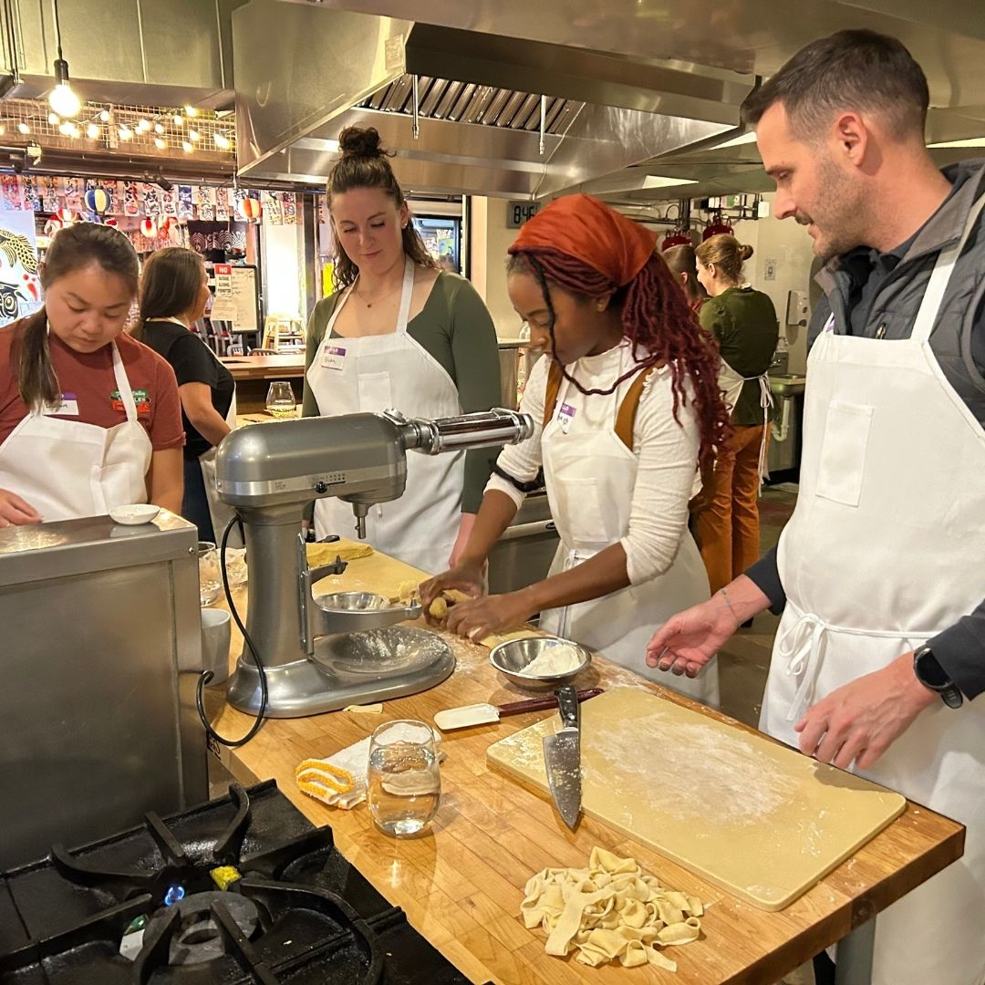 Roo’s Upcoming Events in December 2025