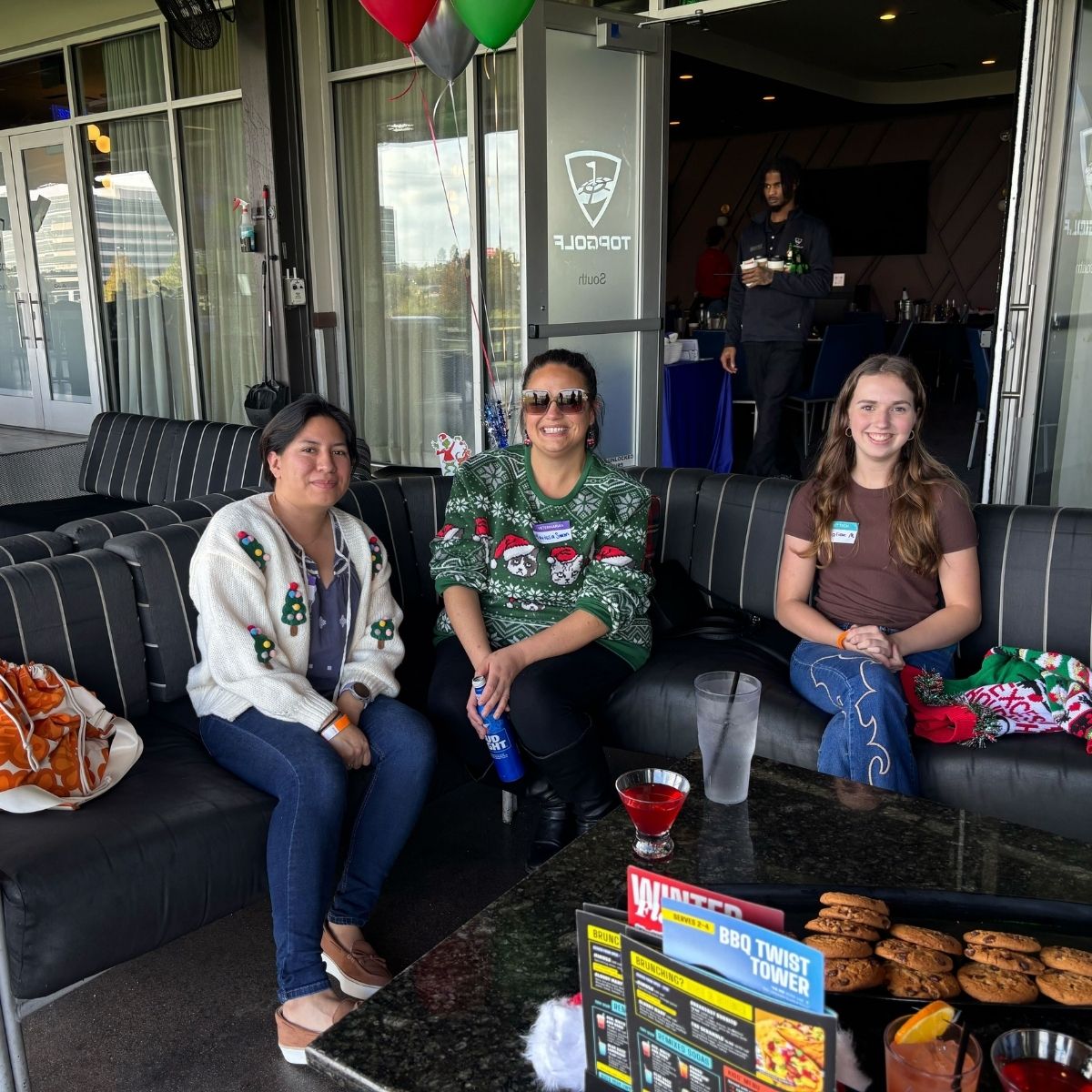 Roo’s Upcoming Events in January 2026