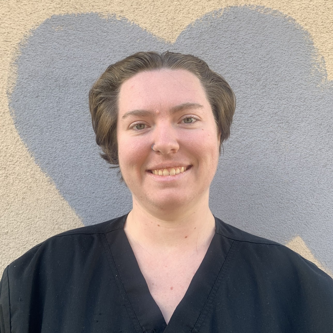 Liz Murphy’s Story