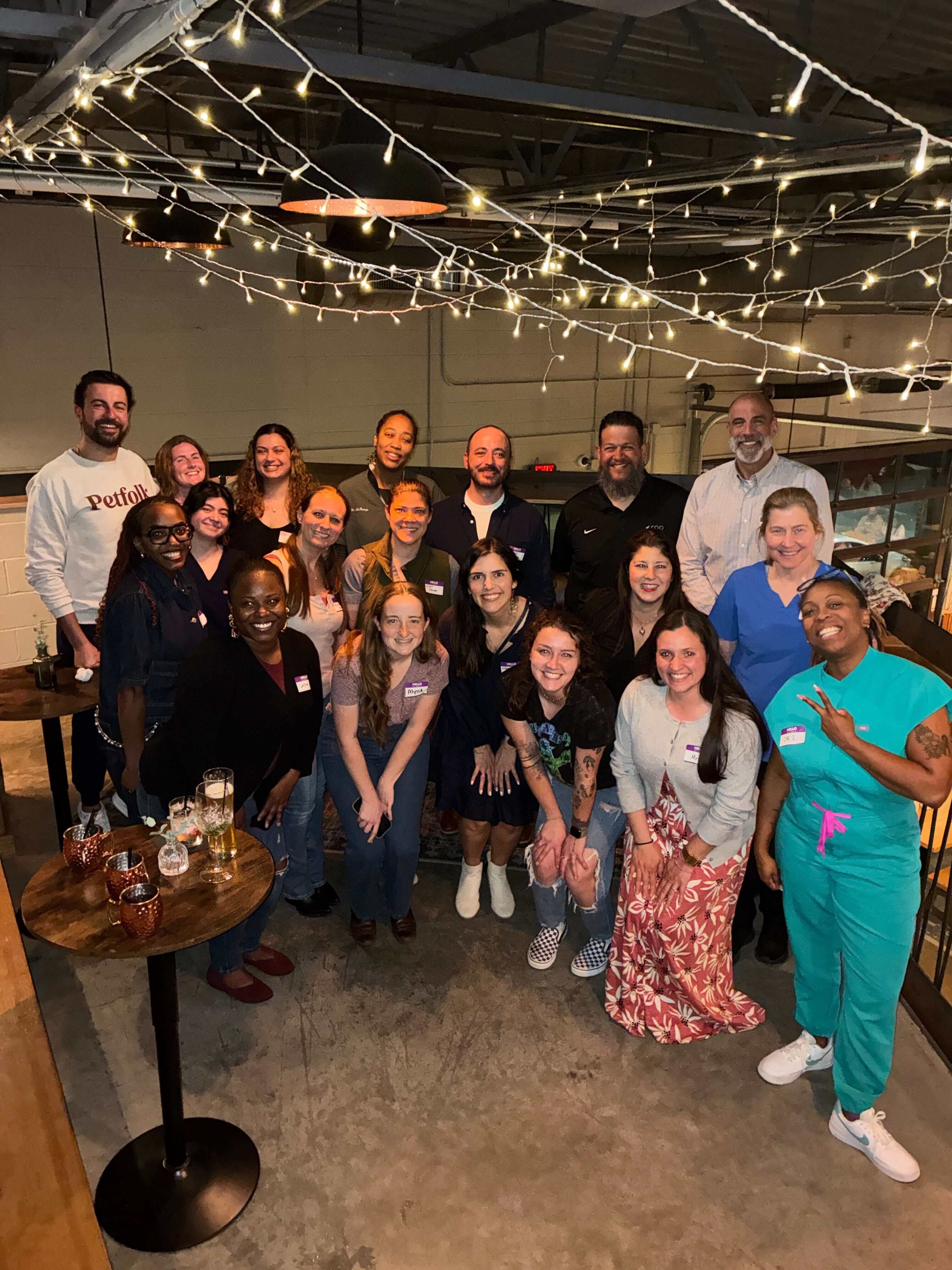 Roo’s Upcoming Events in April 2026