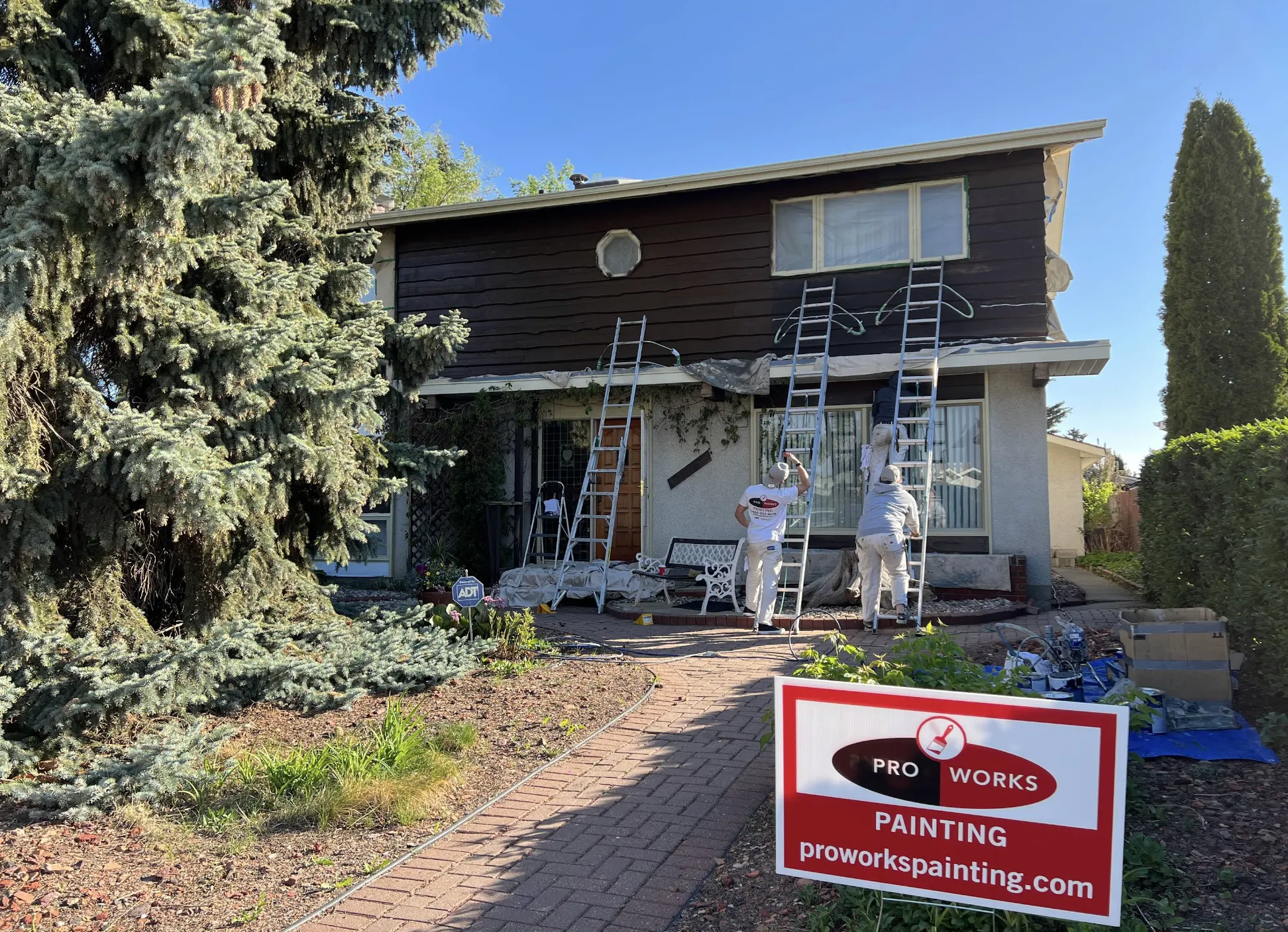 okanagan painters