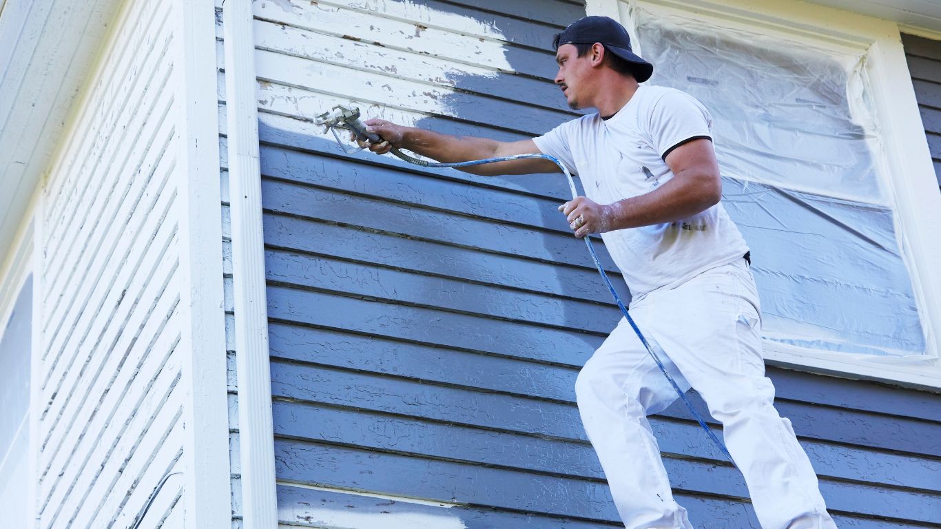 house painters vancouver