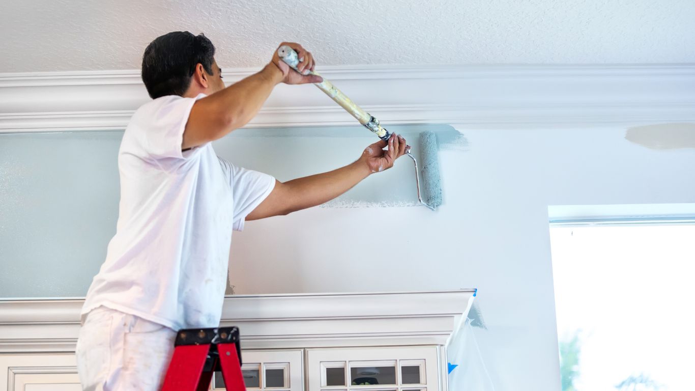 painters victoria bc