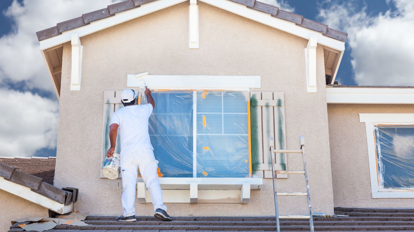 house painters vancouver