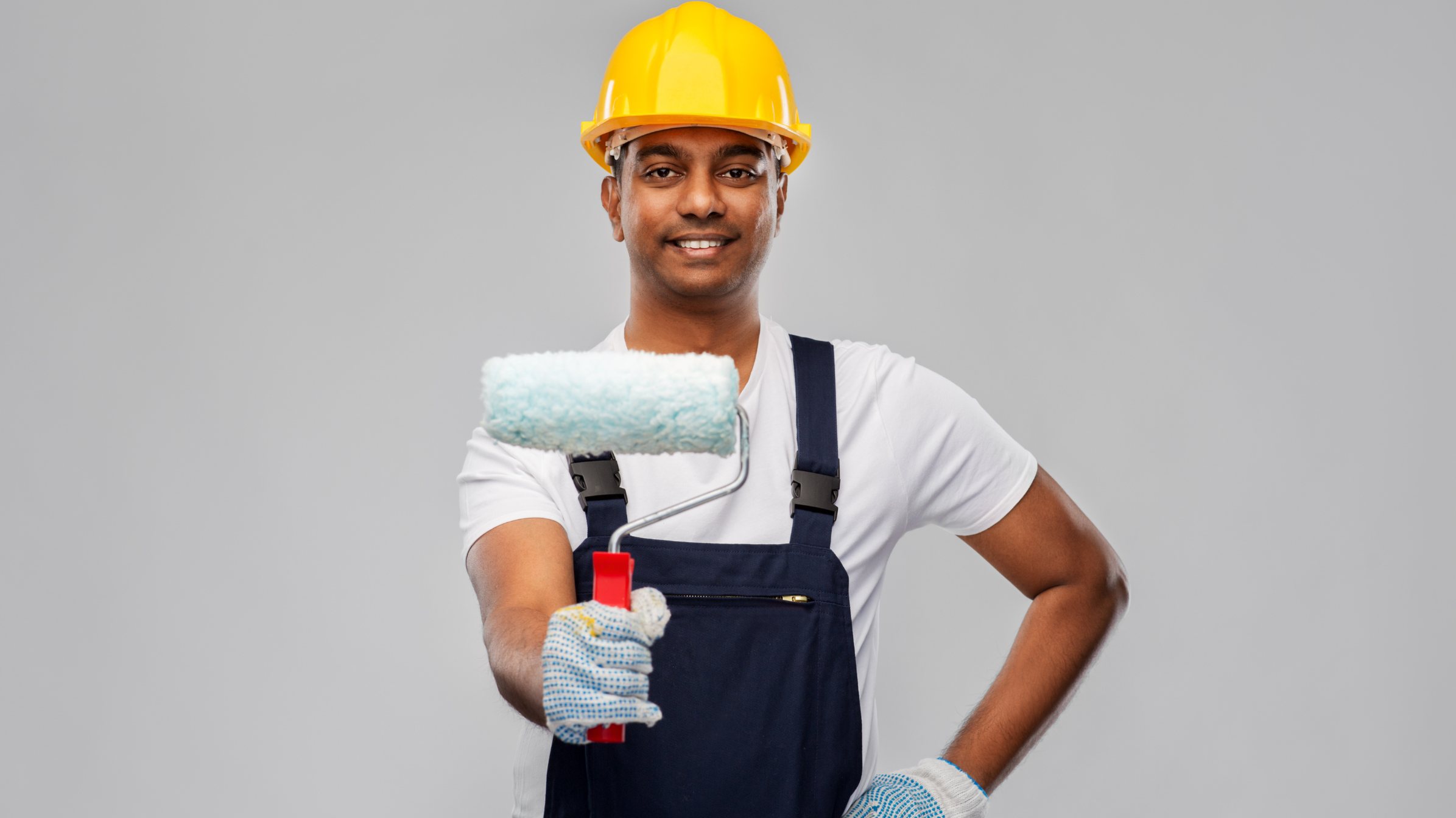 flat paint vs matte​