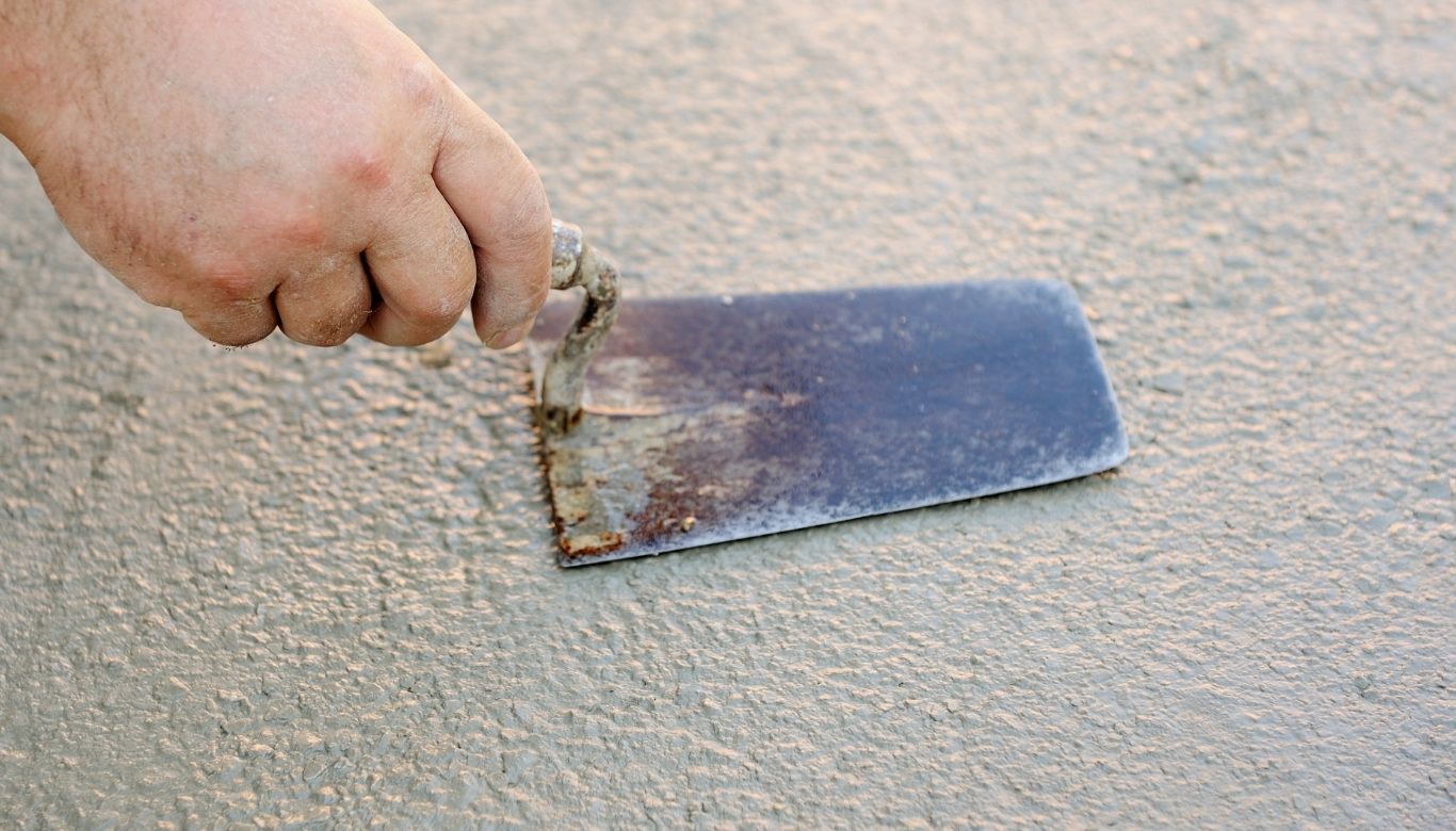 replacing stucco exterior