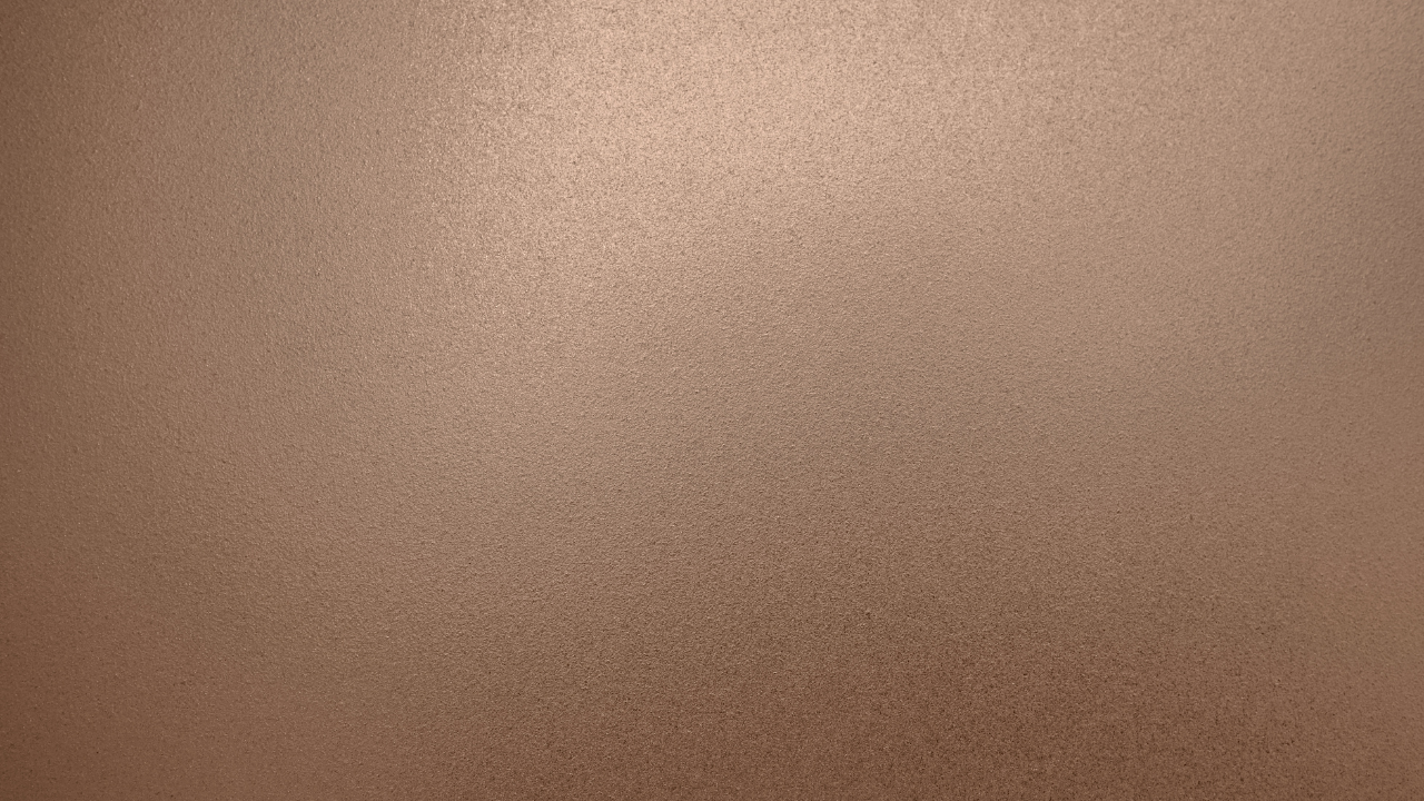 paint flashing on walls​