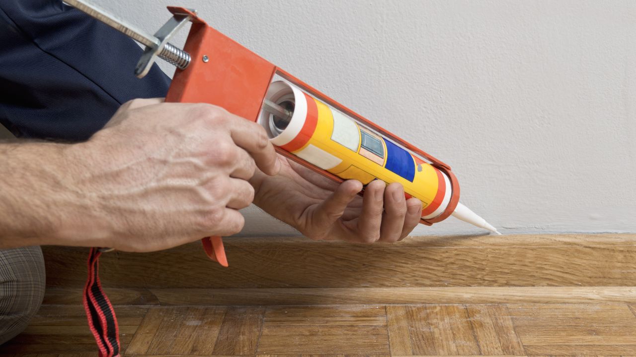 board and batten walls​