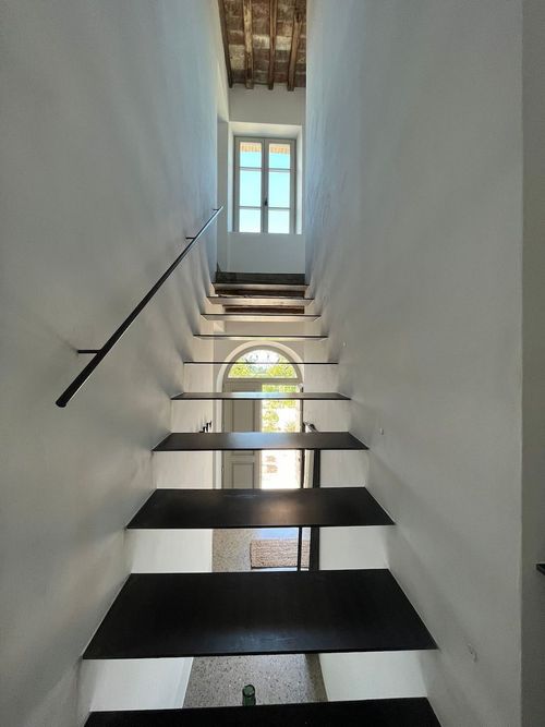 Apartment 'Salve Nonna Lina!'