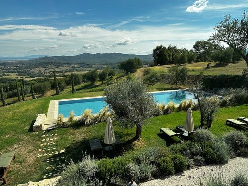 Umbrien at it's best