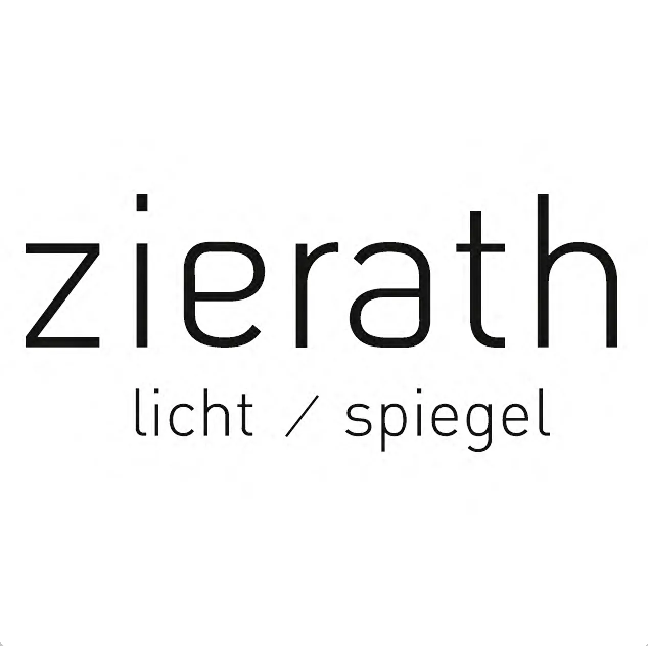 Zierath Logo