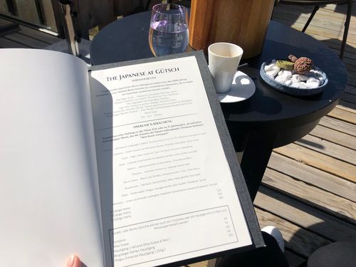 The Chedi Andermatt | Schweiz