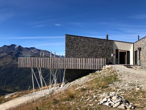 The Chedi Andermatt | Schweiz