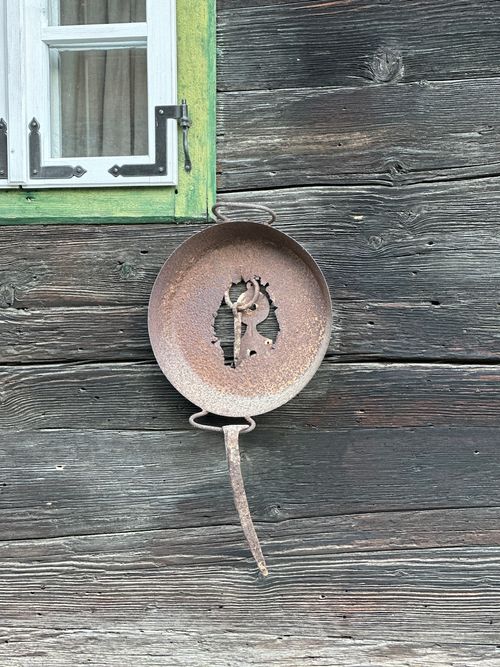 PURESLeben-Ferienwohnung | Südsteiermark