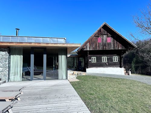 PURESLeben-Ferienwohnung | Südsteiermark