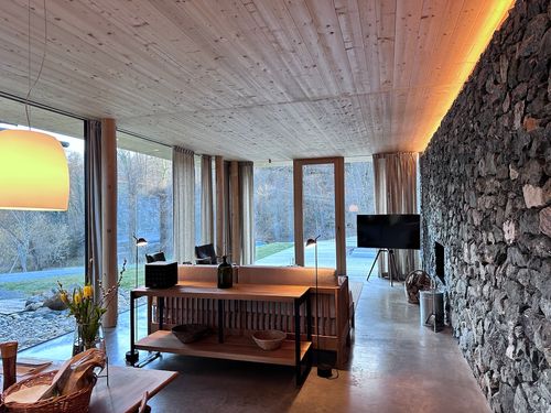 PURESLeben-Ferienwohnung | Südsteiermark