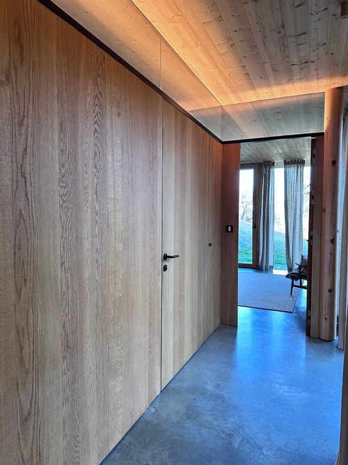 PURESLeben-Ferienwohnung | Südsteiermark