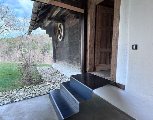 PURESLeben-Ferienwohnung | Südsteiermark