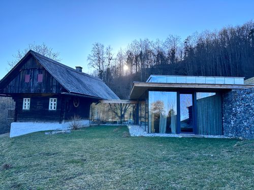 PURESLeben-Ferienwohnung | Südsteiermark